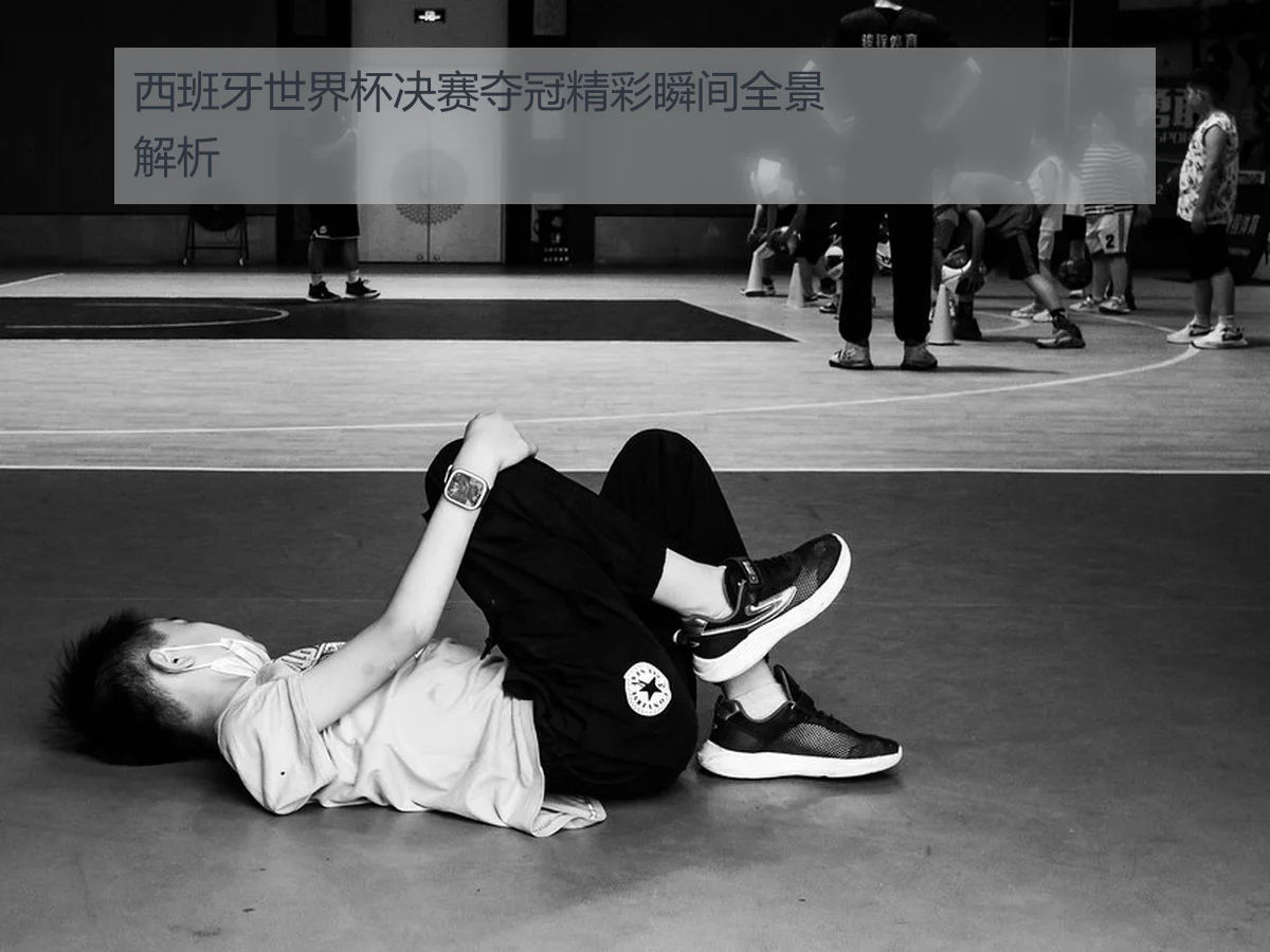 西班牙世界杯决赛夺冠精彩瞬间全景解析